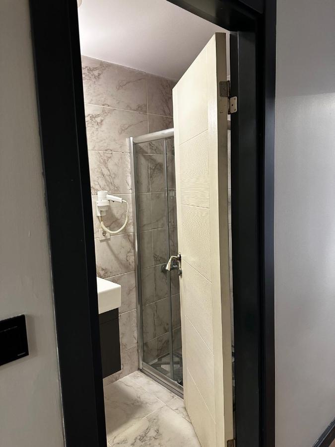 Galata King Suite Hotel Istanbul Exterior foto